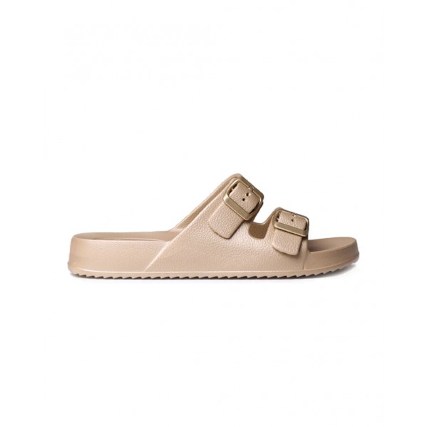 Γυναικεία slippers Toni Pons Creta 240000038 Platinum