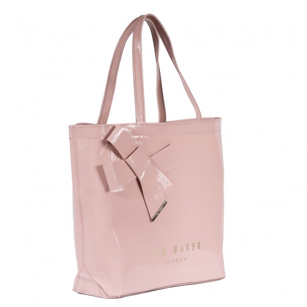 Γυναικεία τσάντα ώμου Ted Baker Nicon 253163 PL-Pink 